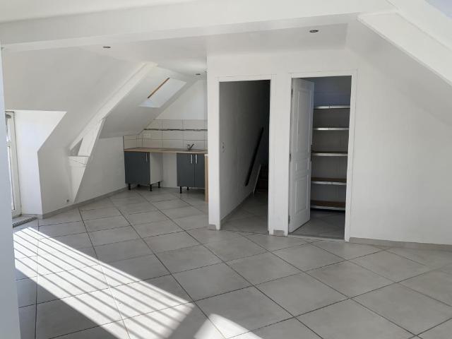 Appartement location à Saint-Malo, Bretagne