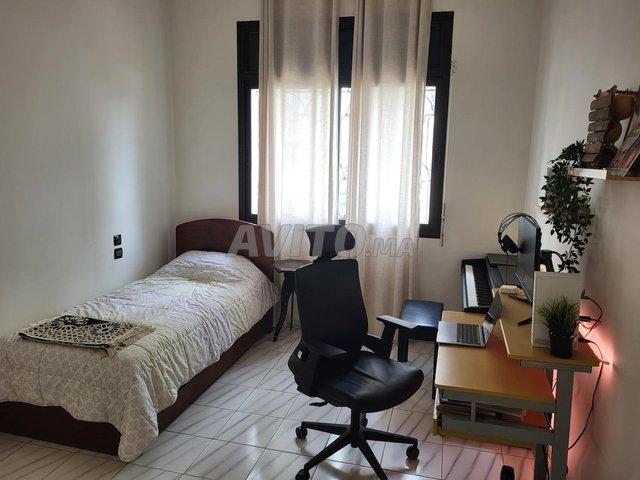 Appartement vente