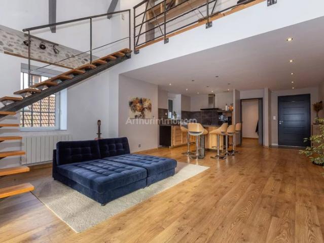 Appartement vente à Chambéry, Auvergne-Rhône-Alpes