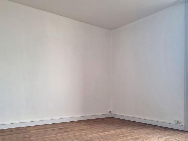 Appartement location à Angers