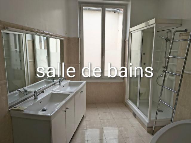 Appartement location à Lyon, Métropole de Lyon