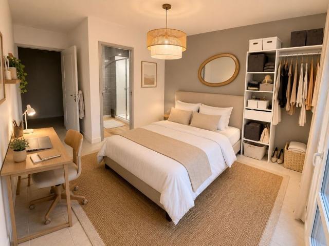 Appartement location à Valence