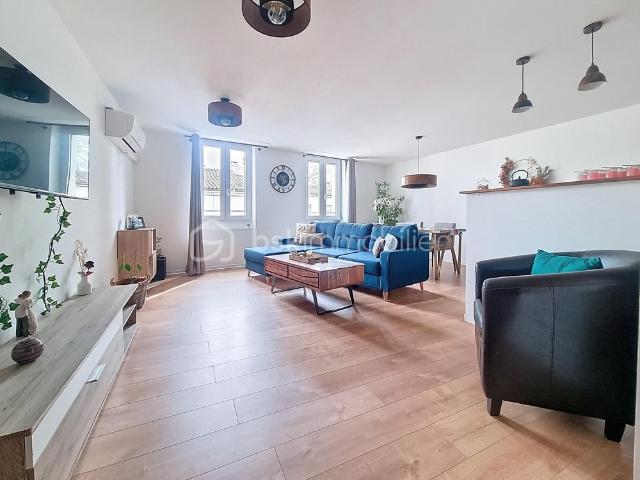 Appartement location à Castres
