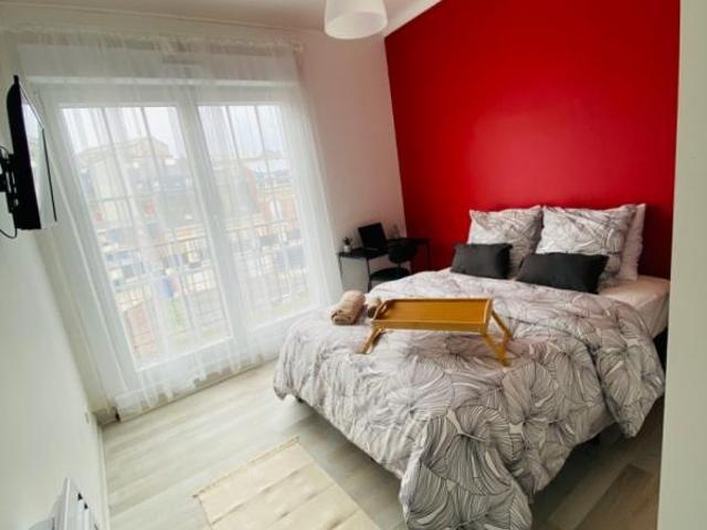 Appartement location à Saint-Quentin, Saint-quentin