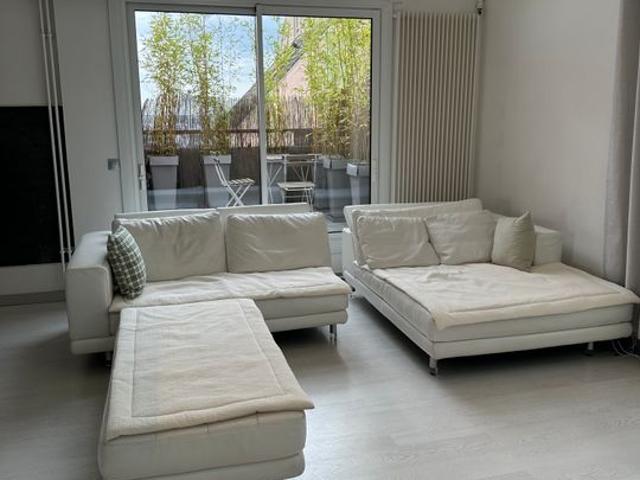 Appartement location à Torcy, Champs-sur-marne
