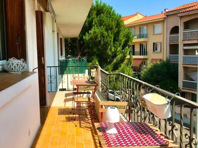 Appartement location à Perpignan