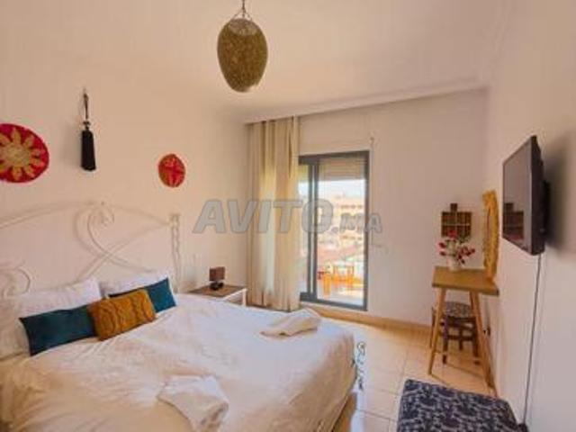 Appartement vente à Gueliz, Marrakech