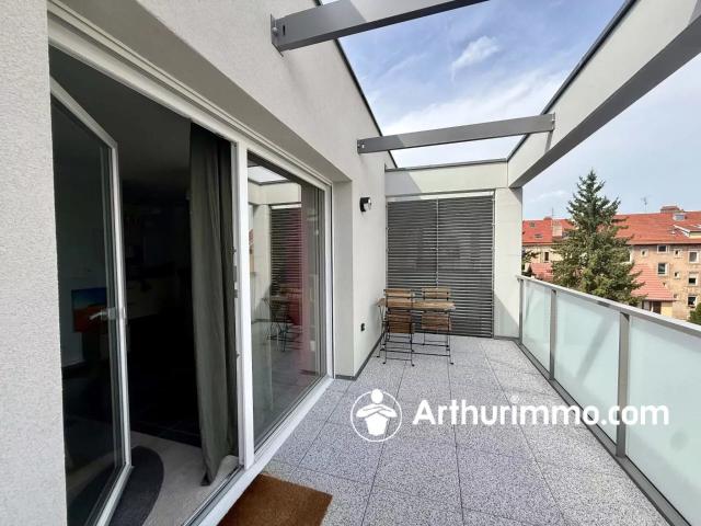 Appartement location à Barres Le Mont, Belfort