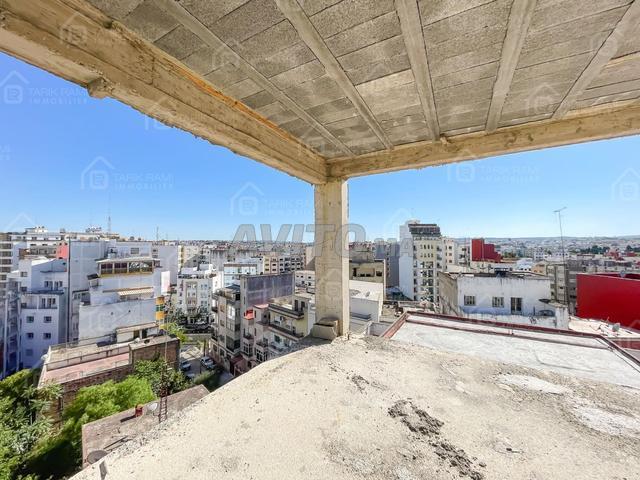 Appartement vente à Tangero, Tanger-Tétouan