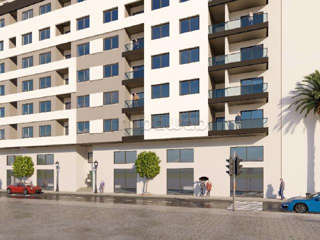 Appartement vente à Tanger, Tanger-Tétouan