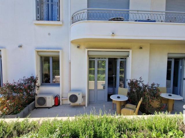 Appartement vente à Nice