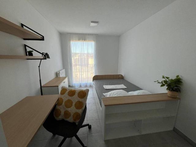 Studio location à Aix-en-Provence, Bouches-du-Rhône