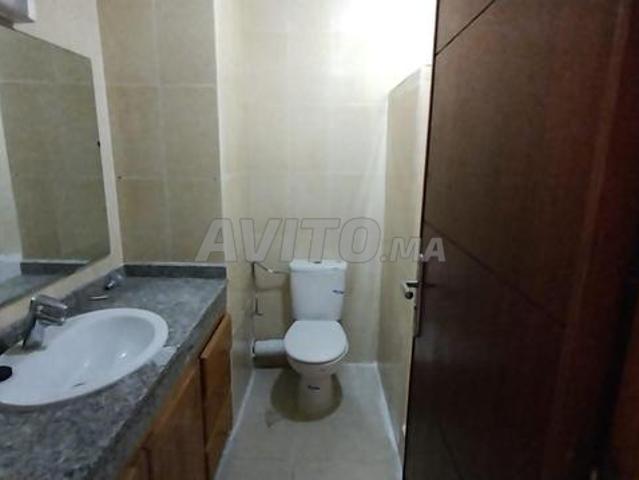 Appartement location à El Ma, Gharb-Chrarda-Beni Hssen