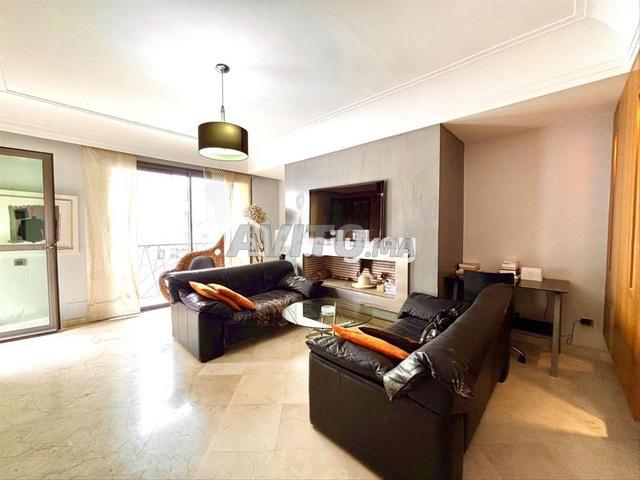 Appartement location à Anfa, Gharb-Chrarda-Beni Hssen