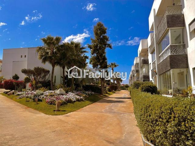 Appartement vente à Dar Bouazza, Gharb-Chrarda-Beni Hssen