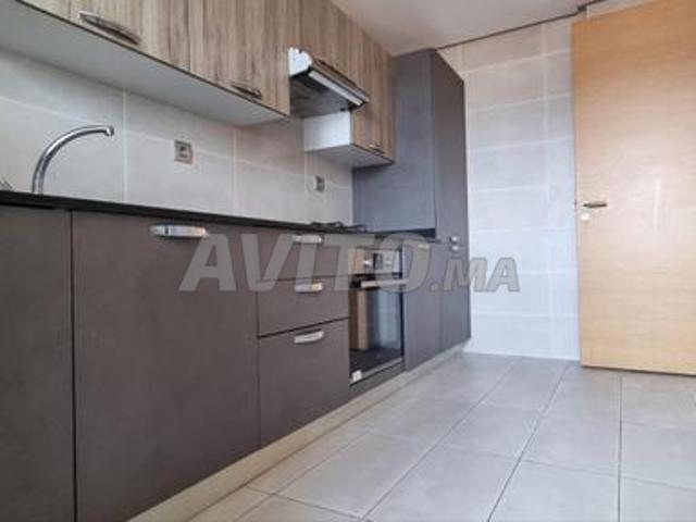 Appartement location à Hay Riad, Berkane