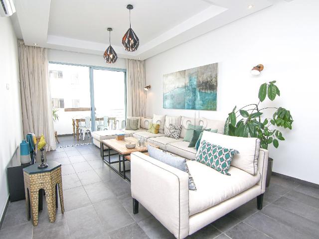 Appartement vente à Gharb-Chrarda-Beni Hssen