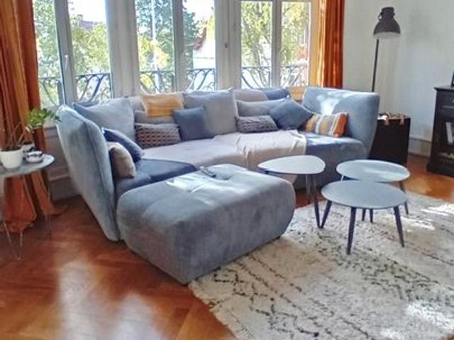 Appartement location à Colmar-Ribeauvillé, Colmar