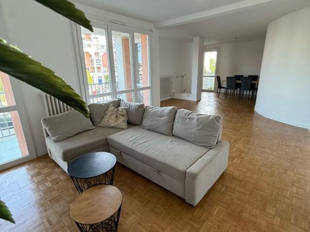 Appartement location à Falcou, Colomiers