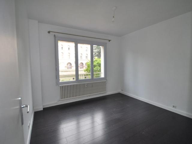 Appartement location à Grenoble