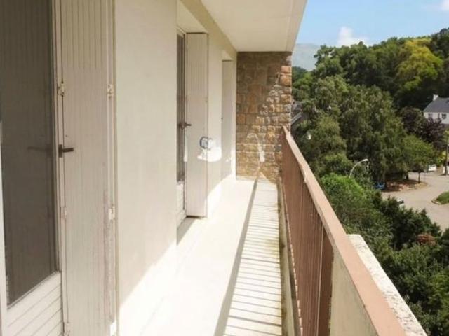 Appartement location à Morlaix, Bretagne