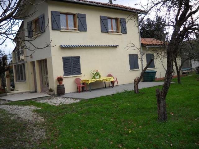 Appartement location à Langon, Podensac