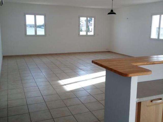 Appartement location à Saint-Martin-de-Crau, Bouches-du-Rhône