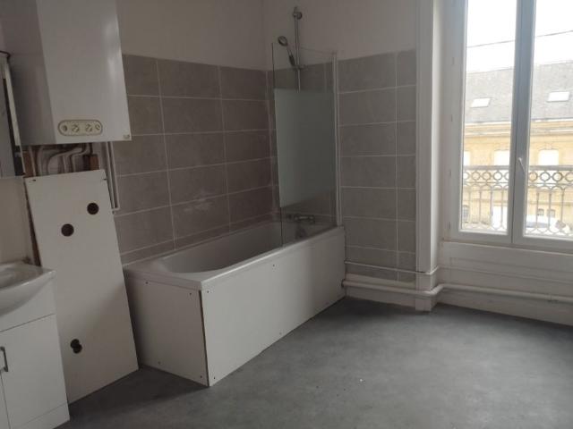 Appartement location à Sedan