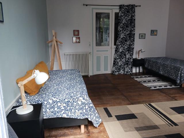 Appartement location à Tulle