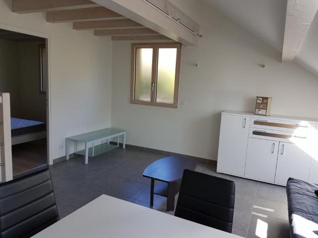 Appartement location à Bonneville, Ville-en-sallaz