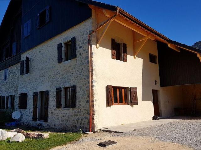 Appartement location à Bonneville, Ville-en-sallaz
