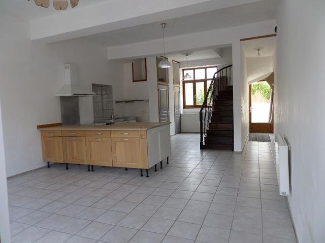 Appartement location à Montluçon, Villefranche-d'allier