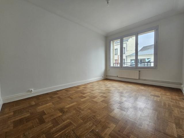 Appartement vente à Les Andelys, Vernon