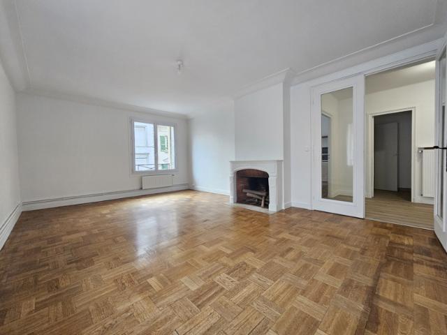 Appartement vente à Les Andelys, Vernon