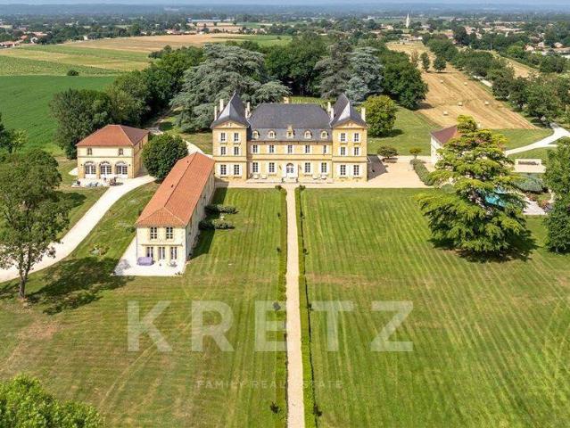 Appartement vente à Bergerac, Malpas