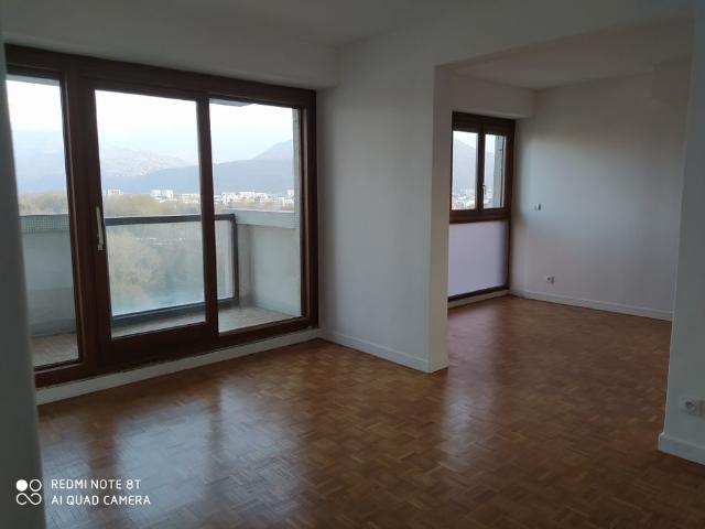 Appartement location à Grenoble