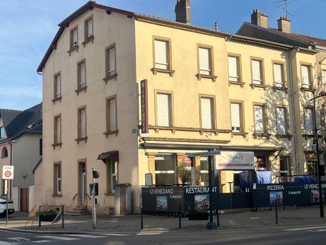 Appartement location à Thionville, Yutz