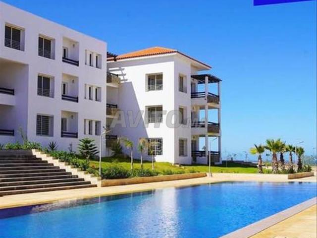 Appartement location à Mansouria, Gharb-Chrarda-Beni Hssen