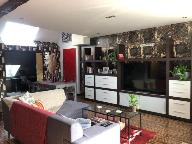Appartement location à Cruseilles, Haute-Savoie