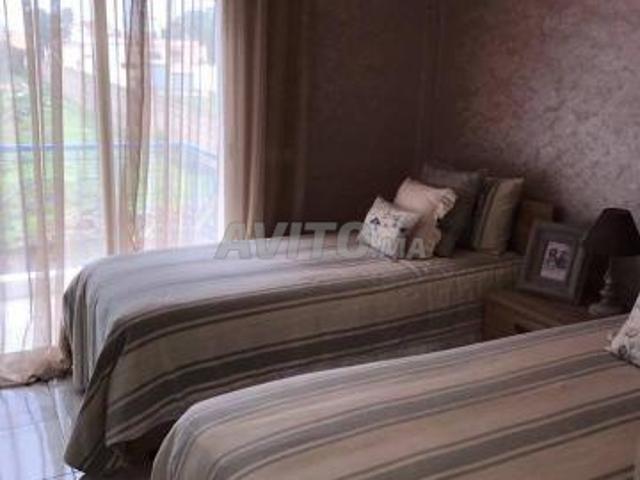 Appartement location