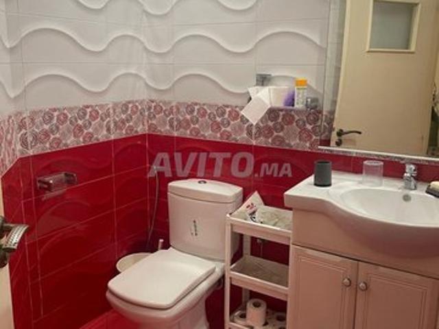 Appartement vente à Centre Ville, Ben Slimane