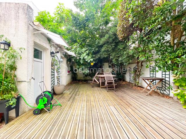 Appartement location à Nanterre, Bois-colombes
