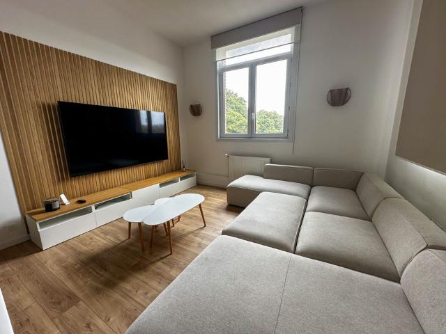 Appartement location à Lille, Saint-andré-lez-lille