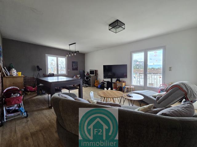 Appartement vente à Corte, Aléria