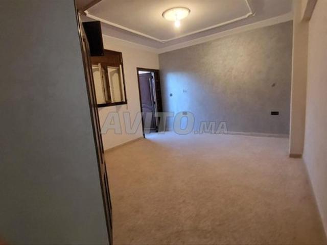 Appartement vente à El Ma, Gharb-Chrarda-Beni Hssen