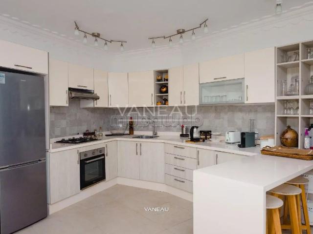 Appartement vente à Dar Bouazza, Gharb-Chrarda-Beni Hssen