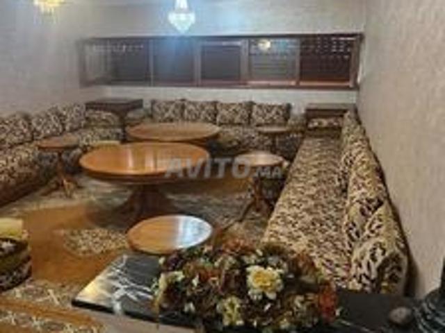 Appartement vente à Saf, L'Oriental