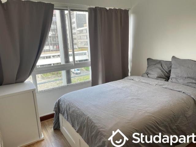Appartement location à Sarcelles