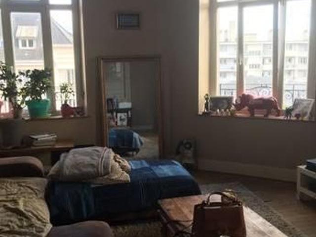 Appartement location à Metz