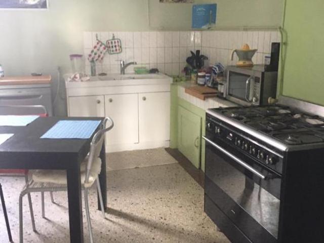 Appartement location à Metz, Bellecroix